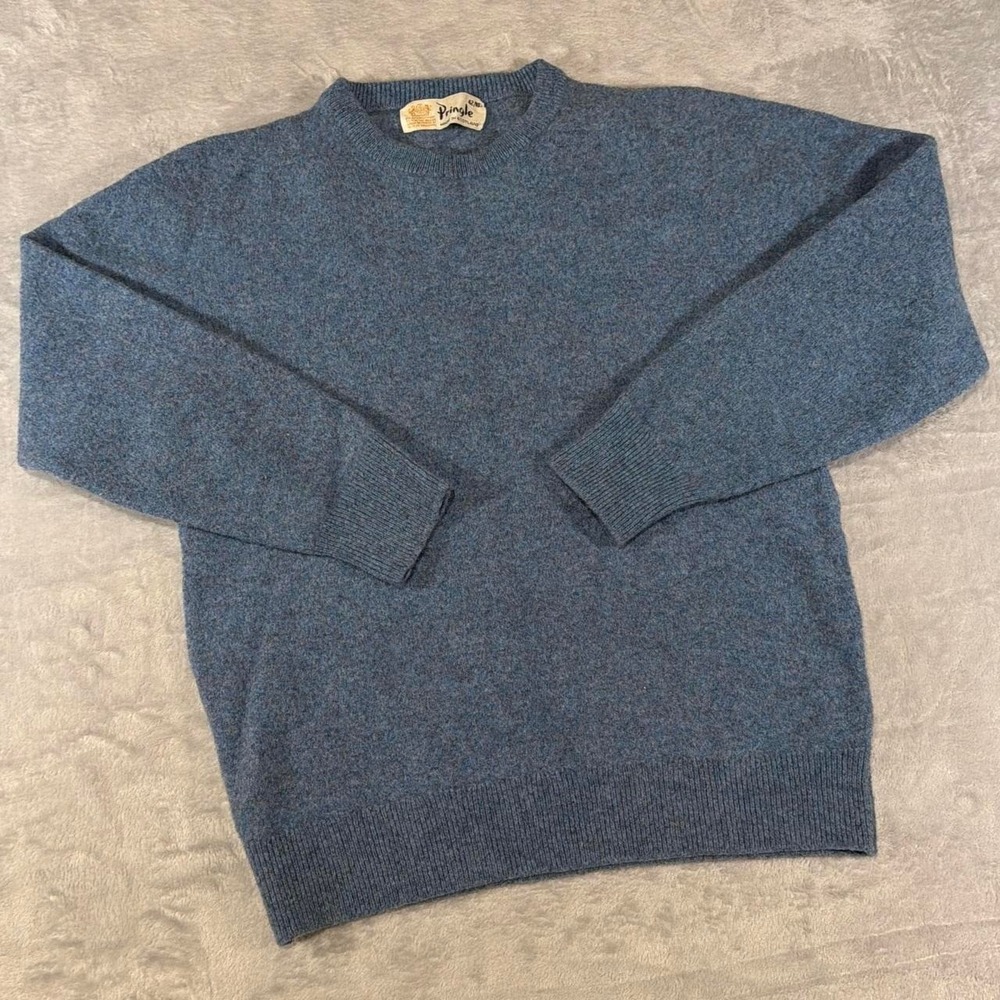 Y2K Vintage Polo Ralph Lauren Quarter Zip Sweater | Red | Medium